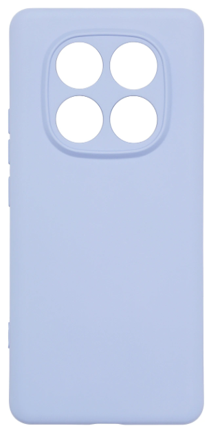 Чохол для телефона Armorstandart ICON для Xiaomi Redmi Note 14 Pro 4G Camera cover Lavender (ARM79826)