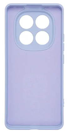 Чохол для телефона Armorstandart ICON для Xiaomi Redmi Note 14 Pro 4G Camera cover Lavender (ARM79826) фото №2