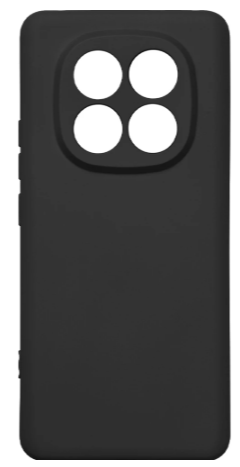 Чехол для телефона Armorstandart ICON для Xiaomi Redmi Note 14 Pro  5G Camera cover Black (ARM79831)