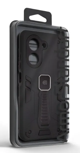 Чехол для телефона Armorstandart ICON для Xiaomi Redmi Note 14 Pro  5G Camera cover Black (ARM79831) фото №3