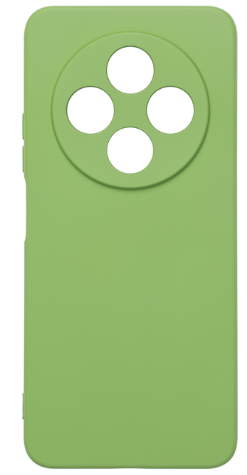 Чохол для телефона Armorstandart ICON для Xiaomi Redmi 14C 4G / Redmi A4 / Poco C75 Camera cover Green (ARM83441)