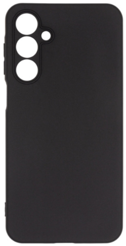 Чохол для телефона Armorstandart Matte Slim Fit для Samsung A16 4G (A165) Camera cover Black (ARM80141)