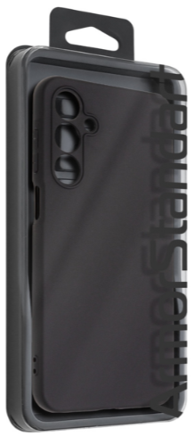 Чохол для телефона Armorstandart Matte Slim Fit для Samsung A16 4G (A165) Camera cover Black (ARM80141) фото №2