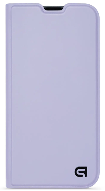 Чохол для телефона Armorstandart OneFold Case для Xiaomi Redmi Note 14 4G Lavender (ARM79798)