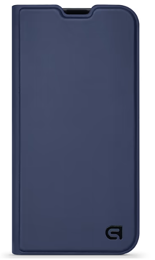 Чохол для телефона Armorstandart OneFold Case для Xiaomi Redmi Note 14 4G Dark Blue (ARM79797)