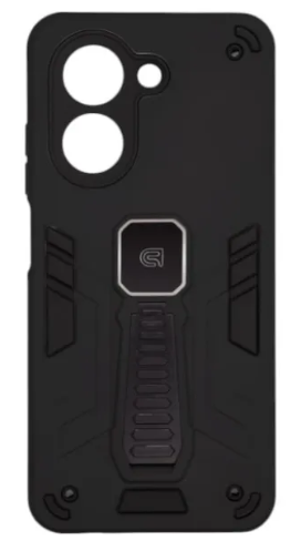 Чехол для телефона Armorstandart Proover для Xiaomi Redmi A5 4G Black (ARM85964)