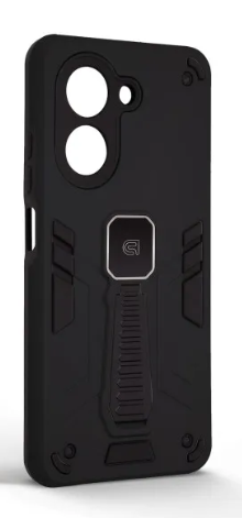 Чехол для телефона Armorstandart Proover для Xiaomi Redmi A5 4G Black (ARM85964) фото №2