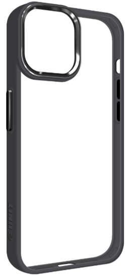 Чехол для телефона Armorstandart UNIT2 для Apple iPhone 13 Black (ARM74794)