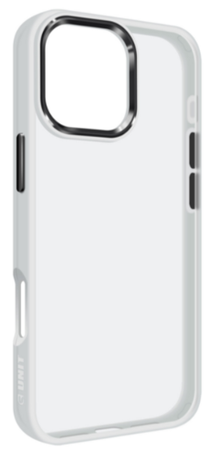 Чохол для телефона Armorstandart UNIT2 для Apple iPhone 16 Pro Max Matte Clear (ARM78767)