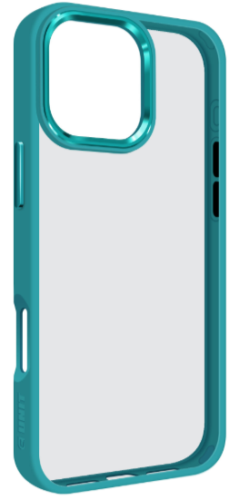 Чохол для телефона Armorstandart UNIT2 для Apple iPhone 16 Pro Max Lake Green (ARM78764)