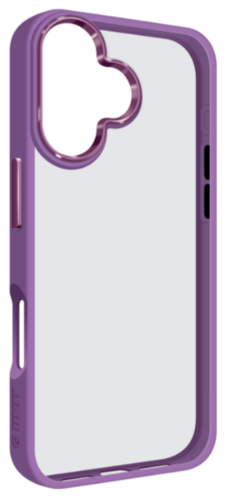 Чохол для телефона Armorstandart UNIT2 для Apple iPhone 16 Violet (ARM78774)