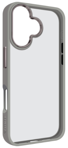Чохол для телефона Armorstandart UNIT2 для Apple iPhone 16 Titanium Grey (ARM79286)