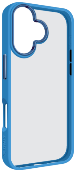 Чохол для телефона Armorstandart UNIT2 для Apple iPhone 16 Sky Blue (ARM78747)