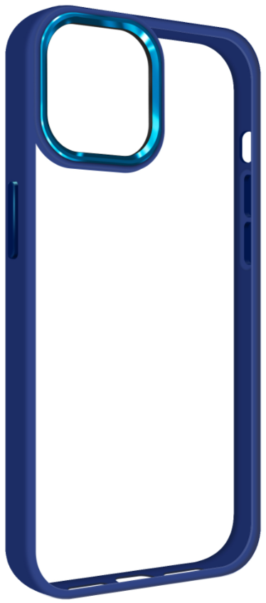 Чехол для телефона Armorstandart UNIT2 для Apple iPhone 13 Blue (ARM79517) фото №2