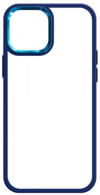 Чехол для телефона Armorstandart UNIT2 для Apple iPhone 13 Blue (ARM79517)