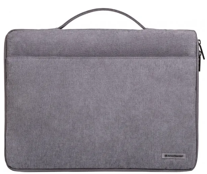 Сумка для ноутбука Armorstandart ARM02 15.6 Grey (ARM71694)