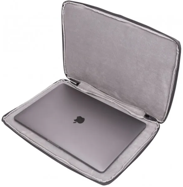 Сумка для ноутбука Armorstandart ARM02 15.6 Grey (ARM71694) фото №6