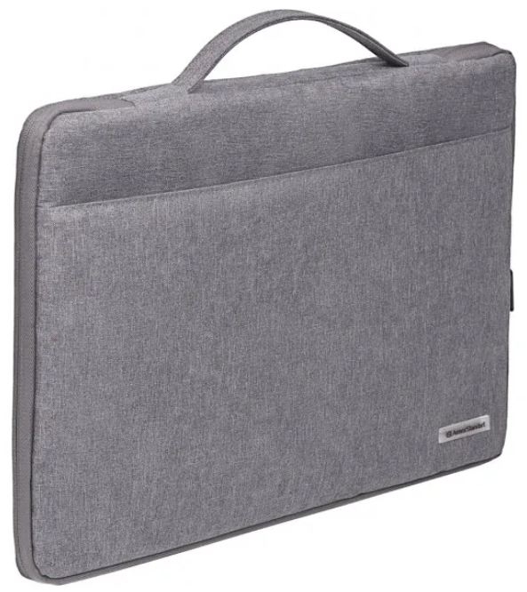 Сумка для ноутбука Armorstandart ARM02 15.6 Grey (ARM71694) фото №2
