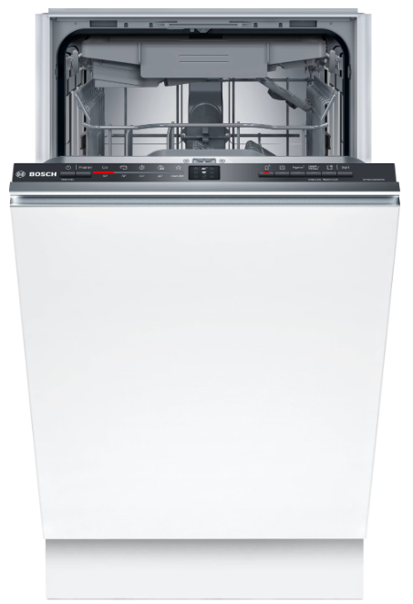 Посудомийна машина Bosch SPV2HMX03K