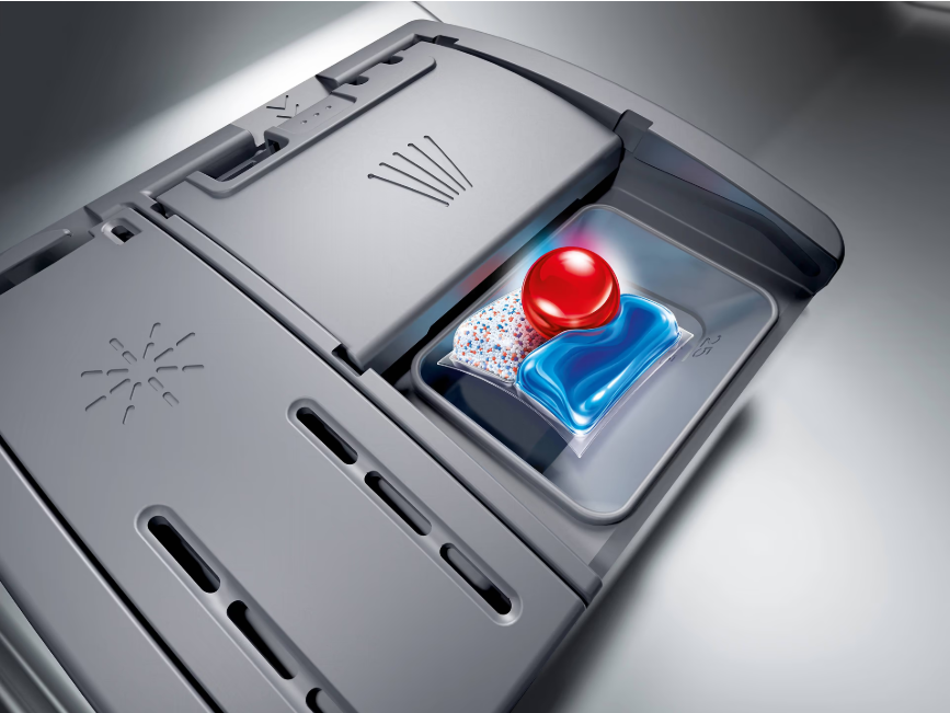 Посудомийна машина Bosch SPV2HMX03K фото №2