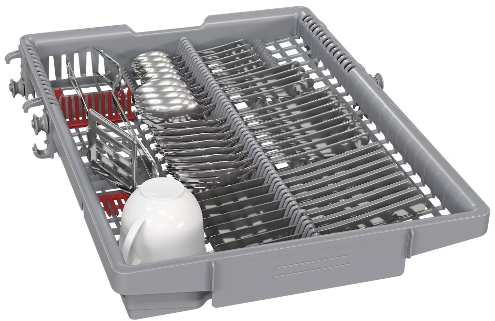 Посудомийна машина Bosch SPV2HMX03K фото №3