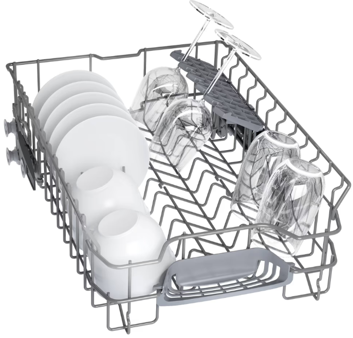 Посудомийна машина Bosch SPV2HMX03K фото №5