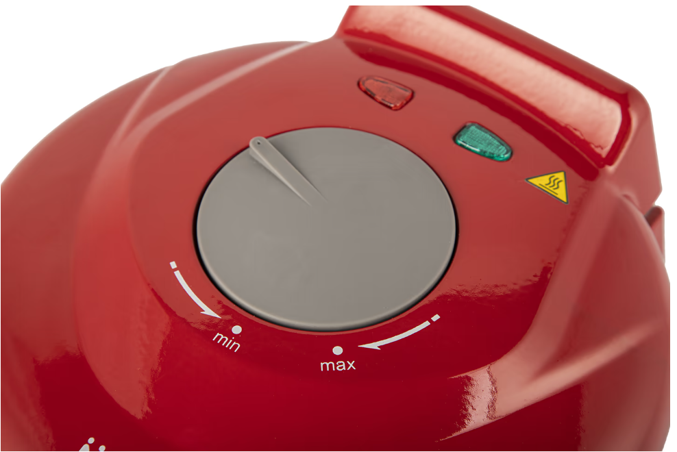 Вафельниця Magio МG-394 фото №9