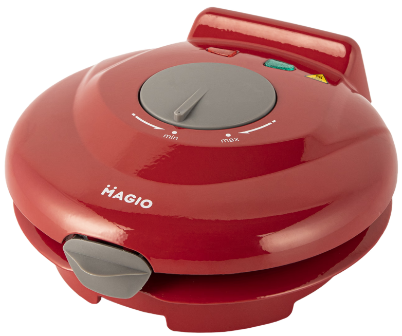 Вафельниця Magio МG-394