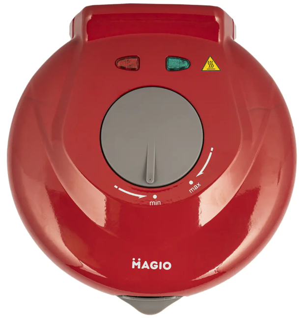 Вафельниця Magio МG-394 фото №3