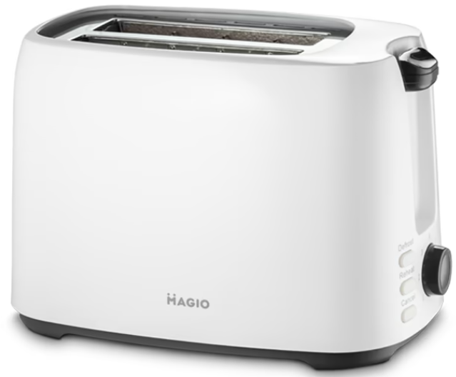 Тостер Magio МG-278