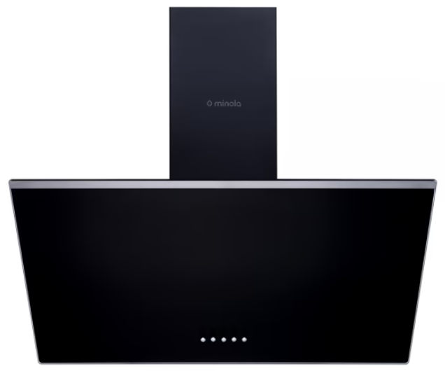 Вытяжка Minola HDN 6222 BL/INOX 700 LED
