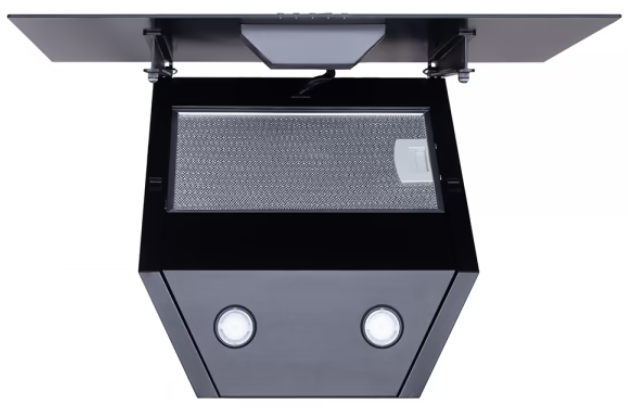 Вытяжка Minola HDN 6222 BL/INOX 700 LED фото №4