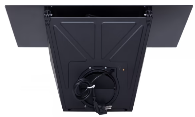 Вытяжка Minola HDN 6222 BL/INOX 700 LED фото №5