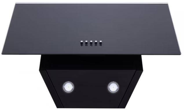 Вытяжка Minola HDN 6222 BL/INOX 700 LED фото №6