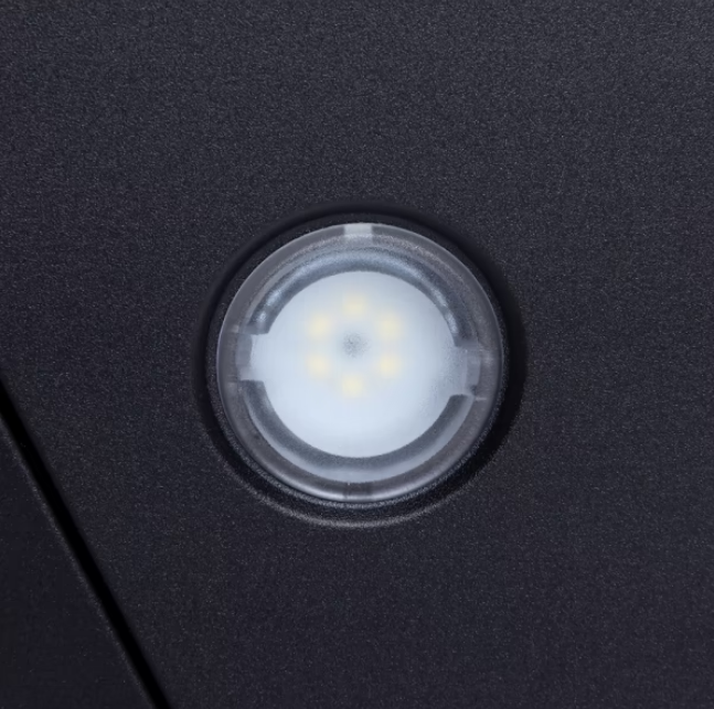 Вытяжка Minola HDN 6222 BL/INOX 700 LED фото №8