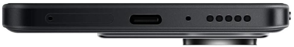 Смартфон Poco M7 Pro 5G 8/256GB Black фото №9