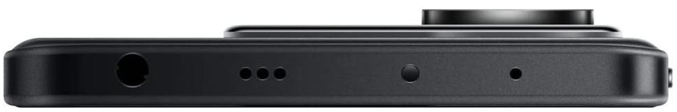 Смартфон Poco M7 Pro 5G 8/256GB Black фото №8