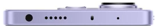 Смартфон Xiaomi Redmi Note 14S 8/256GB NFC Aurora Purple int фото №9