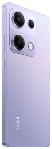 Смартфон Xiaomi Redmi Note 14S 8/256GB NFC Aurora Purple int фото №6