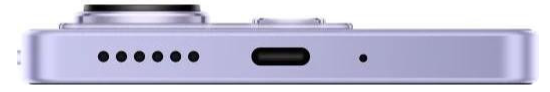 Смартфон Xiaomi Redmi Note 14S 8/256GB NFC Aurora Purple int фото №10