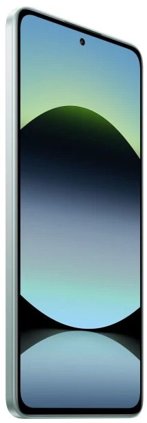 Смартфон Xiaomi Redmi Note 14 5G 6/128GB NFC Coral Green int фото №3