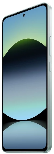 Смартфон Xiaomi Redmi Note 14 5G 6/128GB NFC Coral Green int фото №4