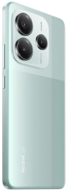 Смартфон Xiaomi Redmi Note 14 5G 6/128GB NFC Coral Green int фото №7