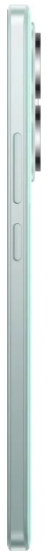 Смартфон Xiaomi Redmi Note 14 5G 6/128GB NFC Coral Green int фото №9