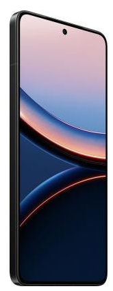 Смартфон Poco F7 Ultra 16/512GB Black (1135349) фото №3
