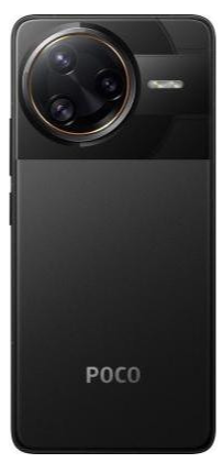 Смартфон Poco F7 Ultra 16/512GB Black (1135349) фото №6