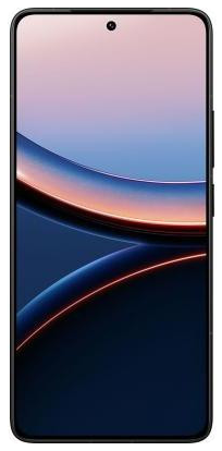 Смартфон Poco F7 Ultra 16/512GB Black (1135349) фото №5