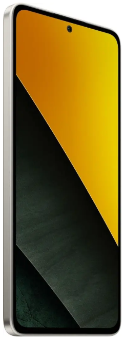 Смартфон Poco M7 Pro 5G 8/256GB Silver Int фото №3