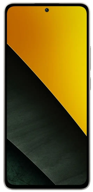 Смартфон Poco M7 Pro 5G 8/256GB Silver Int фото №2