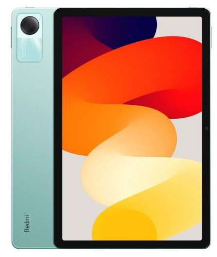 Планшет Xiaomi Redmi Pad SE 8/256Gb Green Int